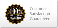 100% Customer Satisfaction Guaranteed - Pest Control Bournemouth